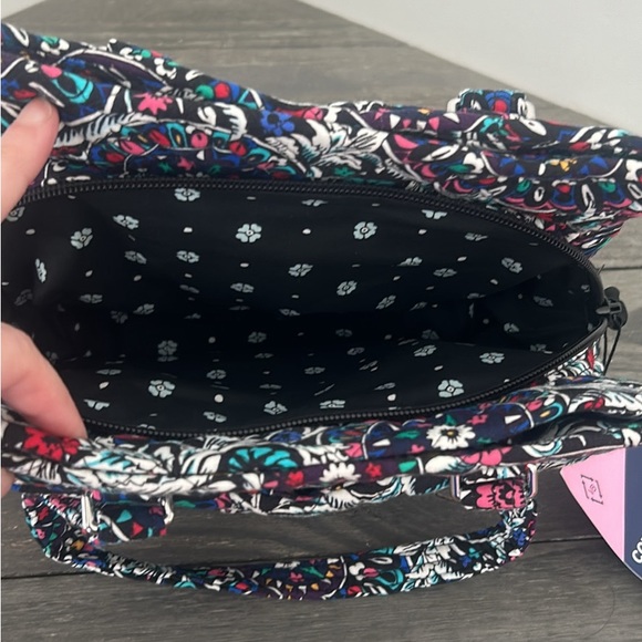 Vera Bradley Purse and Wallet - Picture 6 of 7